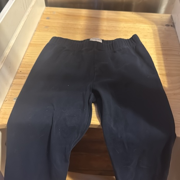 Crew cuts size 6/7 leggings girls - Picture 2 of 4